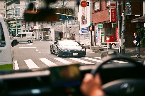 CAPTURING TOKYO CAR CULTURE: RIDE WITH ALEX GRABOWSKI — sabukaru