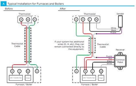 furnace transformer wiring diagram - Wiring Diagram