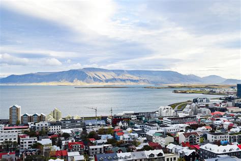 Why Reykjavík is the Ultimate City for Party Animals | Here Magazine @ Away