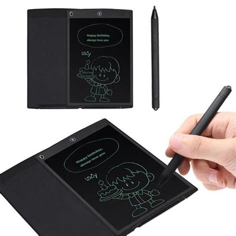 Digital Signature Pen Tablet Graphics Drawing Pen Stylus Digital Touch ...