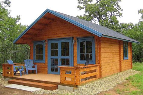 Yes, You Can Buy a Tiny House on Amazon for $3,000 — Here Are 12 Easy DIY Kits to Shop Now ...