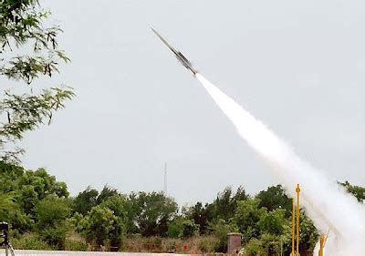 Astra missile intercepts Lakshya, India - Test fire successfully