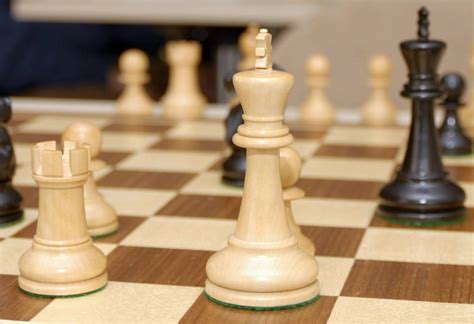 London Chess Classic | in London