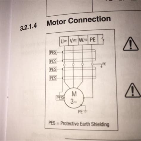 Wiring Diagram Vsd