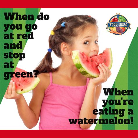 Watermelon Joke | Watermelon, Watermelon jokes, Food jokes