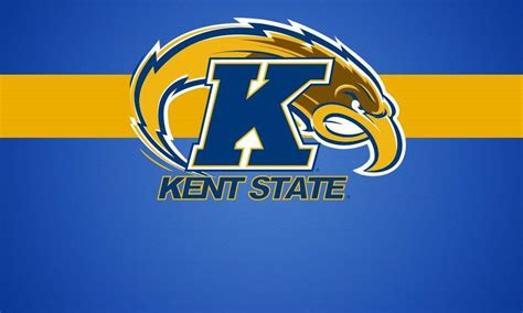 Kent State University Logo - LogoDix