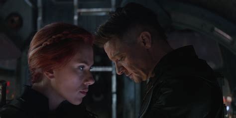 Why Black Widow Didn't Get a Funeral in 'Avengers: Endgame'