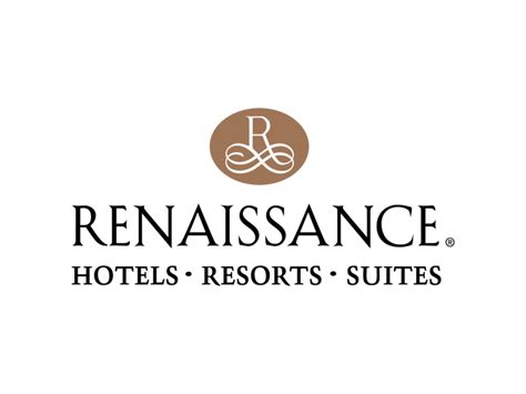 Renaissance Hotels Resorts Suites Logo PNG Transparent & SVG Vector ...