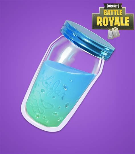 Fortnite Battle Royale - Small Shield Potion and Shield Potion Tips - Gaming - Streaming Video & TVs