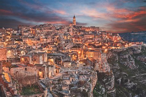 48 Hours in Matera - Italy Travel and Life | Italy Travel and Life