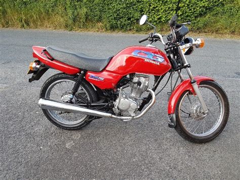 Honda cg125 | in Rostrevor, County Down | Gumtree