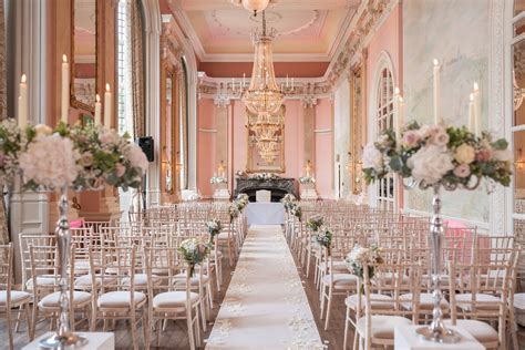 Luxury wedding venues with history | Buckinghamshire, Surrey & Hampshire - Hannah McClune ...