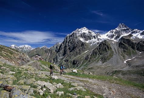 Verwalltal: Geheimtipp in St. Anton am Arlberg