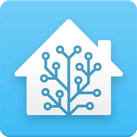 "home assistant" Icon - Download for free – Iconduck