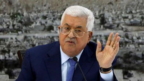 Israel should see Abbas as a partner for peace - Al-Monitor: Independent, trusted coverage of ...