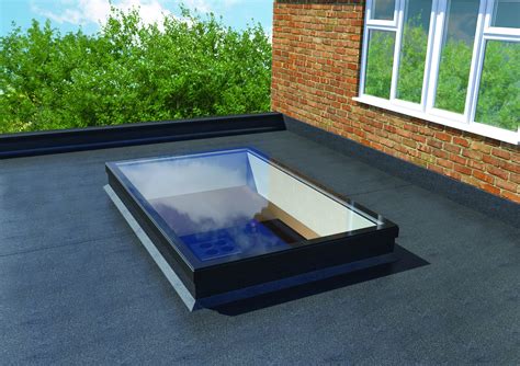 Ultrasky Flat Skylights Norwich, East Anglia | Skylight Supply Prices