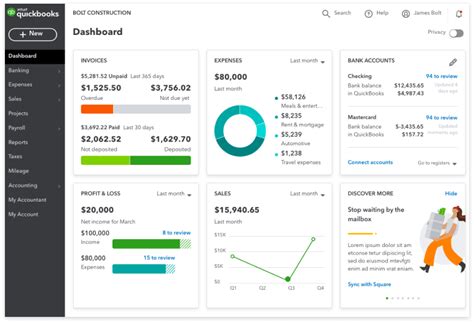 Professional Accounting Software for Accountants | QuickBooks