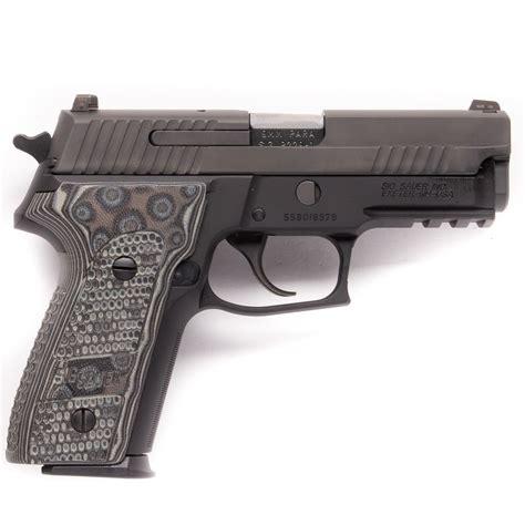 Sig Sauer P229 Extreme - For Sale, Used - Excellent Condition :: Guns.com