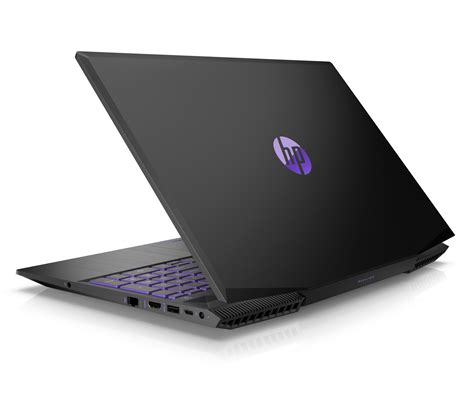 Hands on: HP Pavilion Gaming 15 laptop targets budget-conscious gamers - Techgoondu Techgoondu