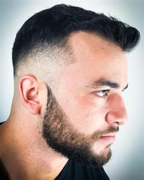 Corte Fade Para Calvos | FormatoAPA.com: Reglas y Normas APA