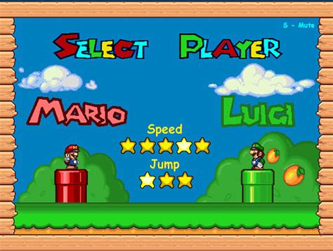 Super Mario Remix 2 - Game Vui