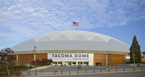 Venues — Tacoma Venues & Events