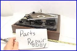 Vintage Realistic Turntable Record Player Parts Repair | Record Player Phonograph