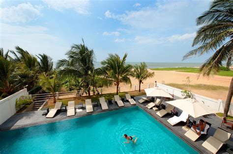 The Beach All Suite Hotel, Negombo - Booking Deals, Photos & Reviews