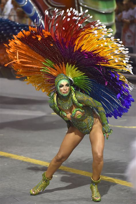 These Superfun Photos of Brazil's Carnival Are Sure to Give You Serious Wanderlust | Brazil ...