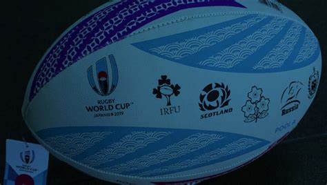 Rugby World Cup 2019 Fixtures | Rugby Travel Ireland