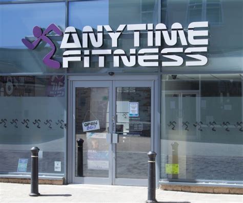 Anytime Fitness Equipment List (A Detailed Look) | Dr Workout