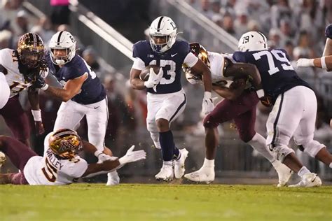 How to Buy Penn State Football Tickets For 2023 Season - NittanyCentral