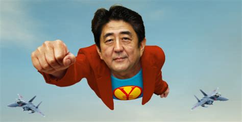 Shinzo Abe Quotes. QuotesGram