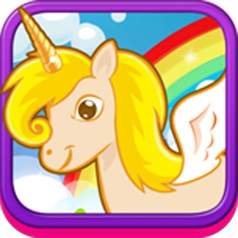 Unicorn Catch - Rainbow Flying Mustangs Vs Crazy Fire Breathing Dragons by Dharlen Diaz