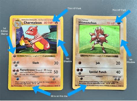 Shadowless Pokémon Cards: Understanding the Mystique | Cardbase