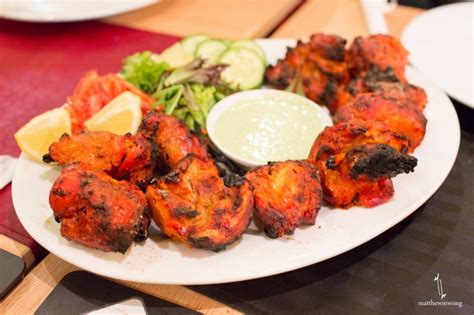 Tandoori | MW Eats