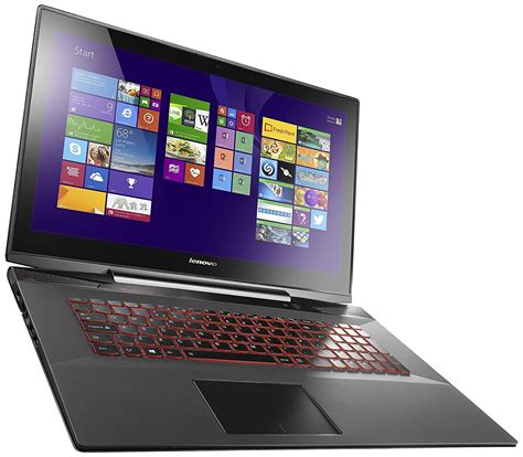 Best Lenovo Gaming Laptops 2018 - April 2018 Best Of Technobezz