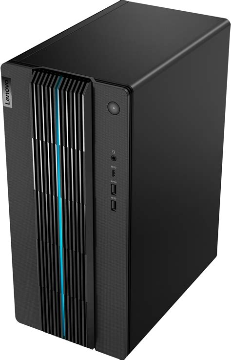 Best Buy: Lenovo IdeaCentre Gaming 5i Gaming Desktop Intel Core i7-12700 16GB Memory NVIDIA ...