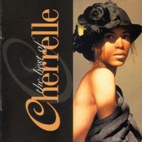 Cherrelle - The Best Of Cherrelle (1995) [FLAC] | GoldHipHop