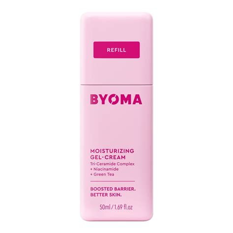 Byoma is a New Refillable Skin-Care Brand | POPSUGAR Beauty