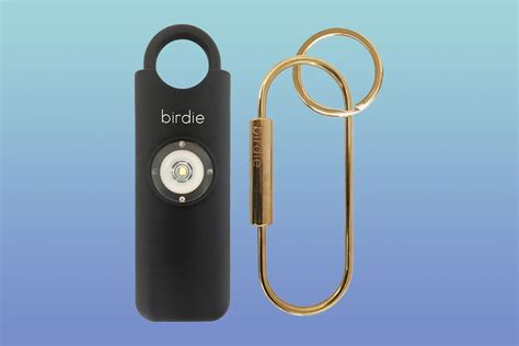 The Birdie Alarm Is Up to 27% Off at Amazon