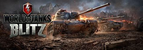 World of Tanks Blitz is officially released! | Announcements | News | World of Tanks | World of ...