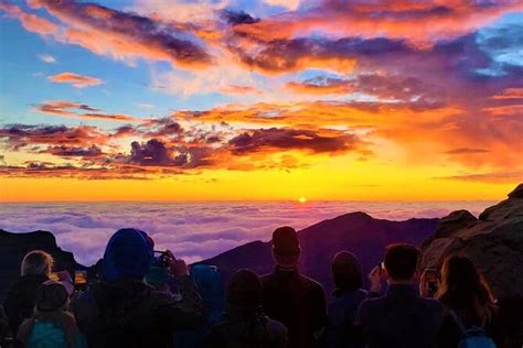 Maui Haleakala Volcano Self-Guided Bike Tour - Hellotickets