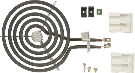 Best ge stove burner replacement 6 inch - Your House