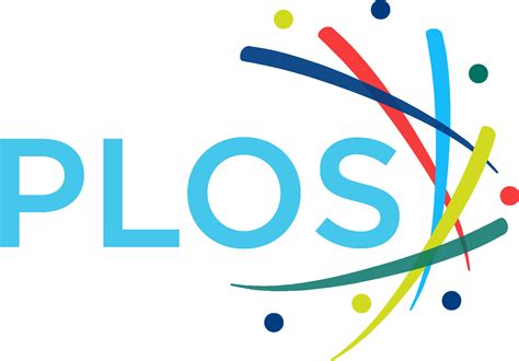 PLOS (Public Library of Science) Logo Vector - (.Ai .PNG .SVG .EPS Free ...