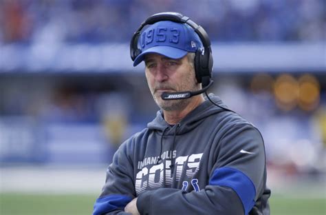 Colts: Fans won't like Frank Reich's latest comments on trade deadline