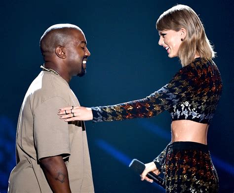 Kanye West Defends Interrupting Taylor Swift at VMAs, “Famous” Lyric