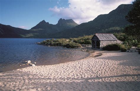 Gallery - Peppers Cradle Mountain Lodge