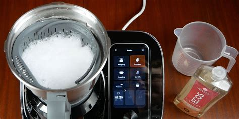 TOKIT Omni Cook Review: The All-in-One Kitchen Machine