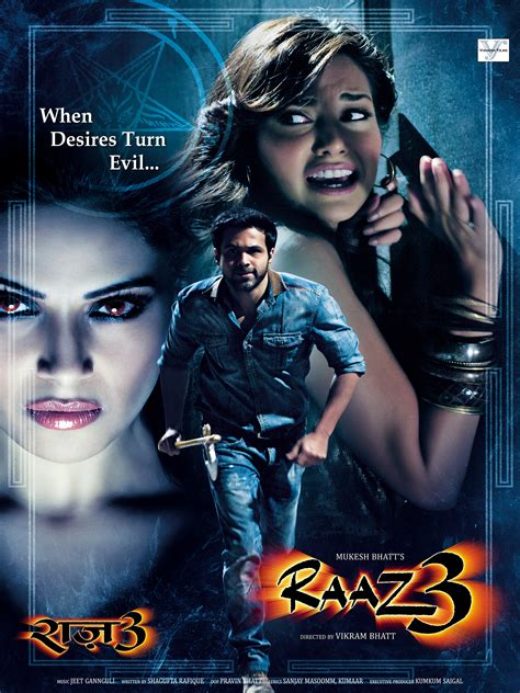 Prime Video: Raaz 3